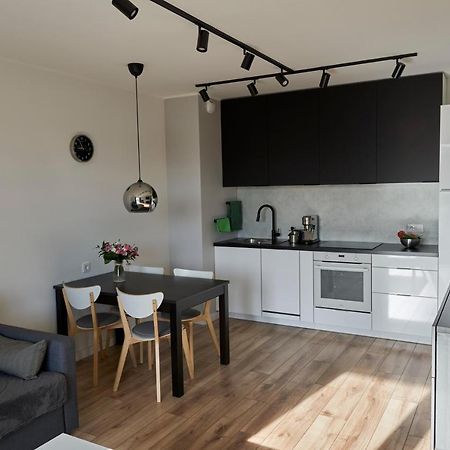 All You Need Apartment กดัญสก์ ภายนอก รูปภาพ