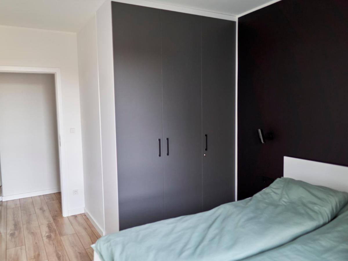 All You Need Apartment กดัญสก์ ภายนอก รูปภาพ