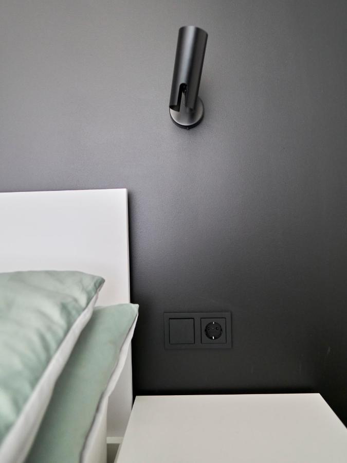 All You Need Apartment กดัญสก์ ภายนอก รูปภาพ