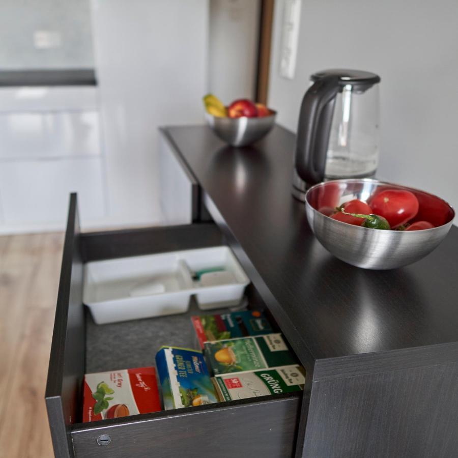 All You Need Apartment กดัญสก์ ภายนอก รูปภาพ