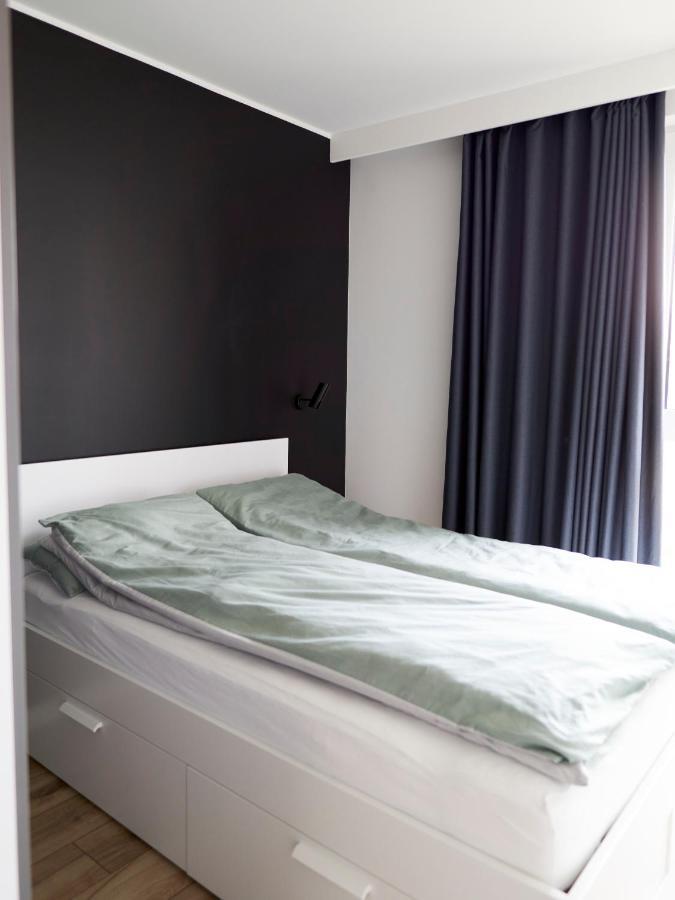 All You Need Apartment กดัญสก์ ภายนอก รูปภาพ